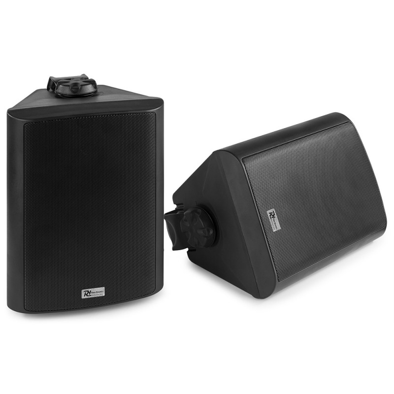 outdoor speaker set