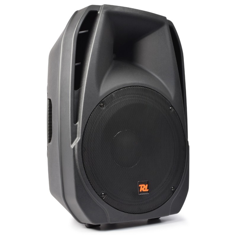 PDA 15A Active Speaker EGO Technologies pda-15a-active-speaker-ego-technologies