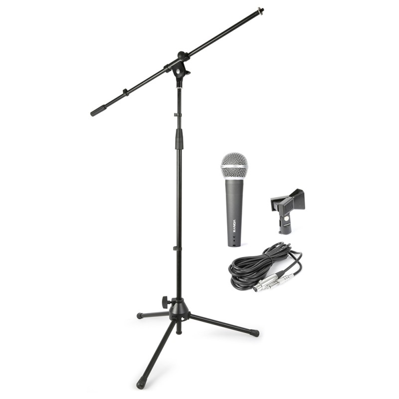 Microphone Stand Kit EGO Technologies