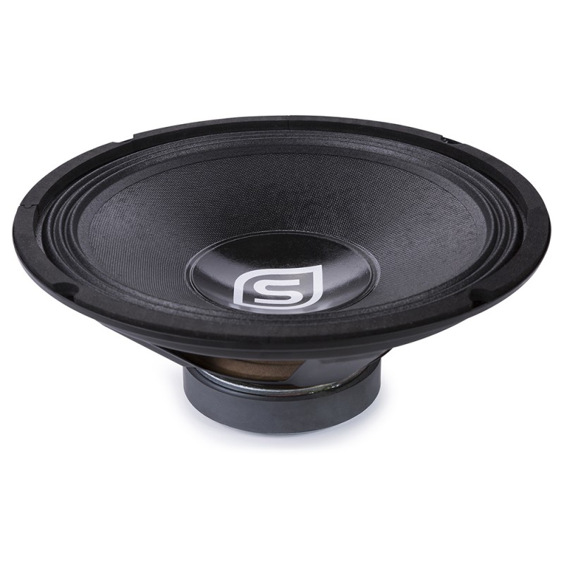 Chassis Speaker 500W 10inch - EGO Technologies