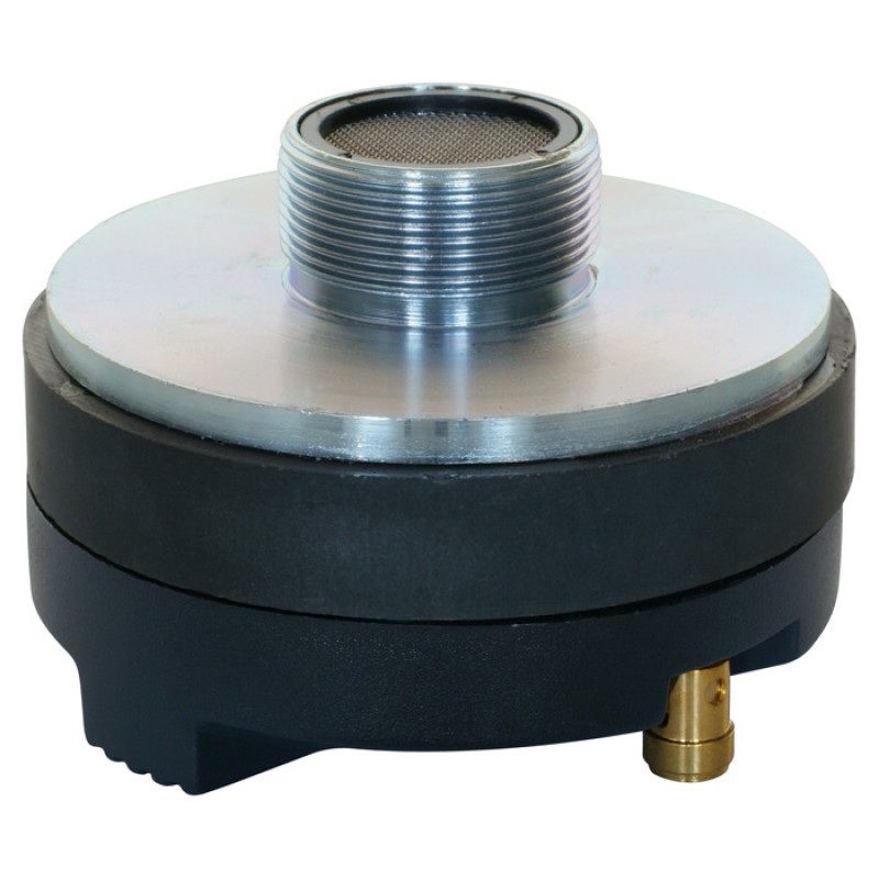 Compression driver Titanium 60 EGO Technologies