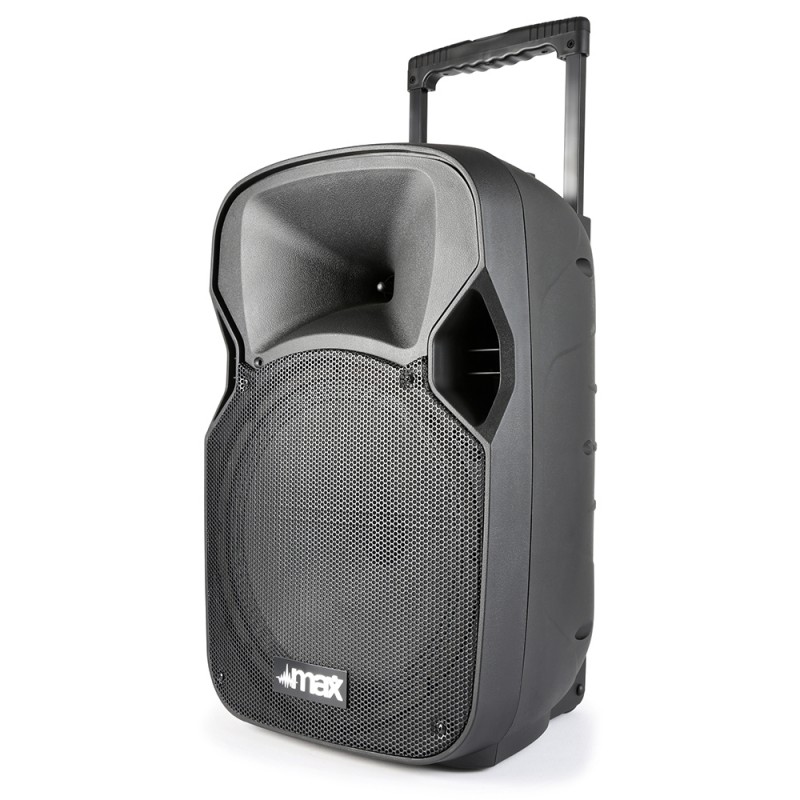 p12bt portable sound system