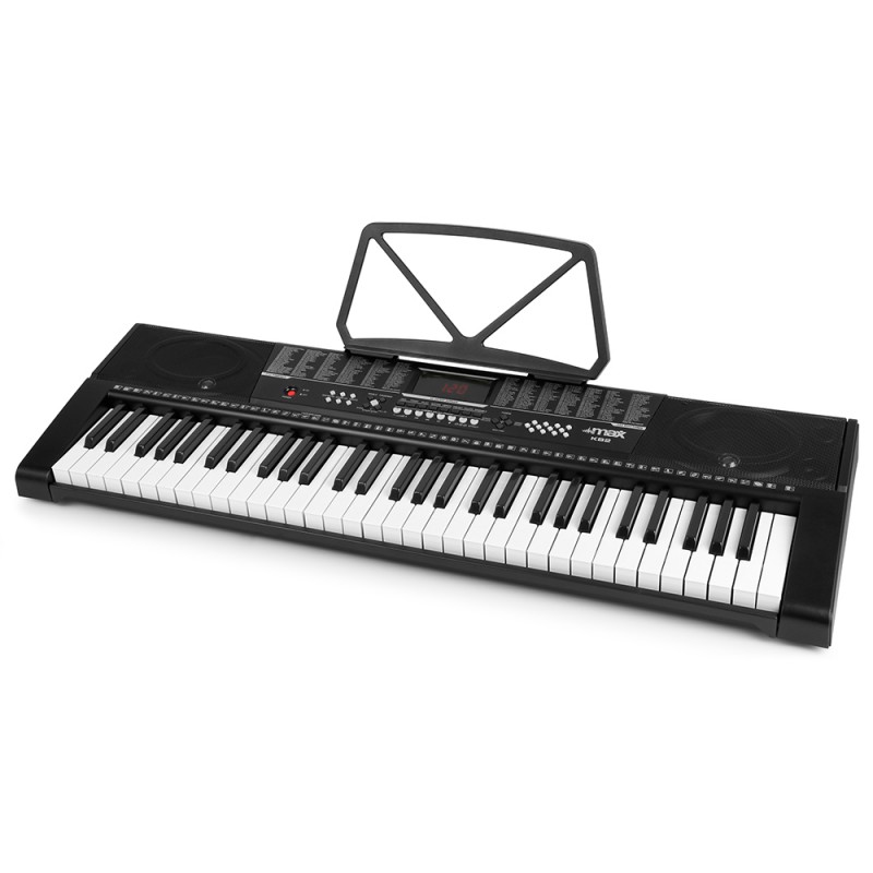 Electronic Keyboard 61key EGO Technologies